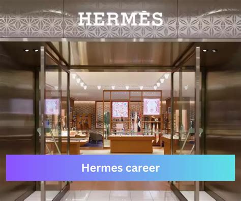 karriere hermes|hermes career opportunities.